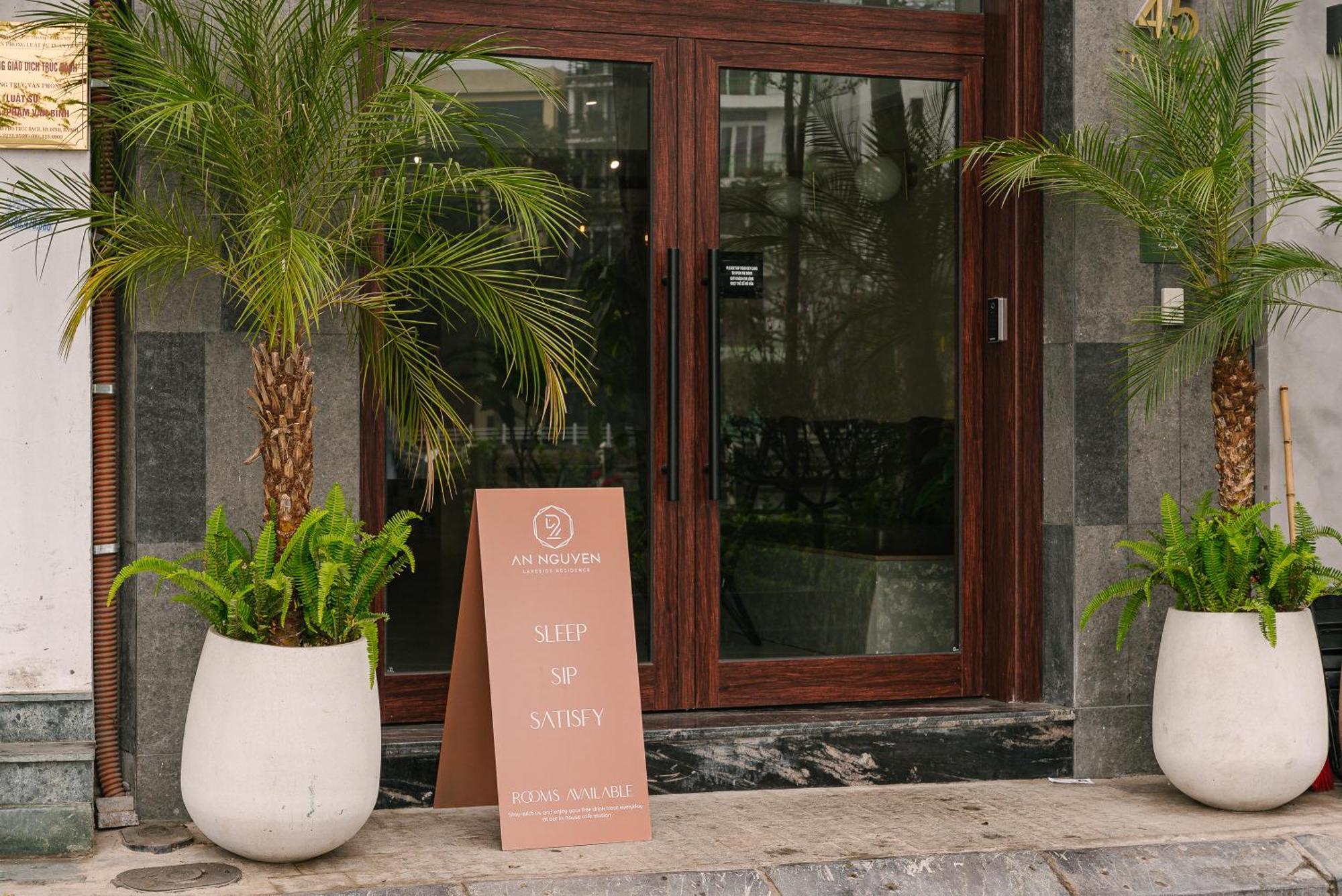 An Nguyen Lakeside Residence, Hanoi