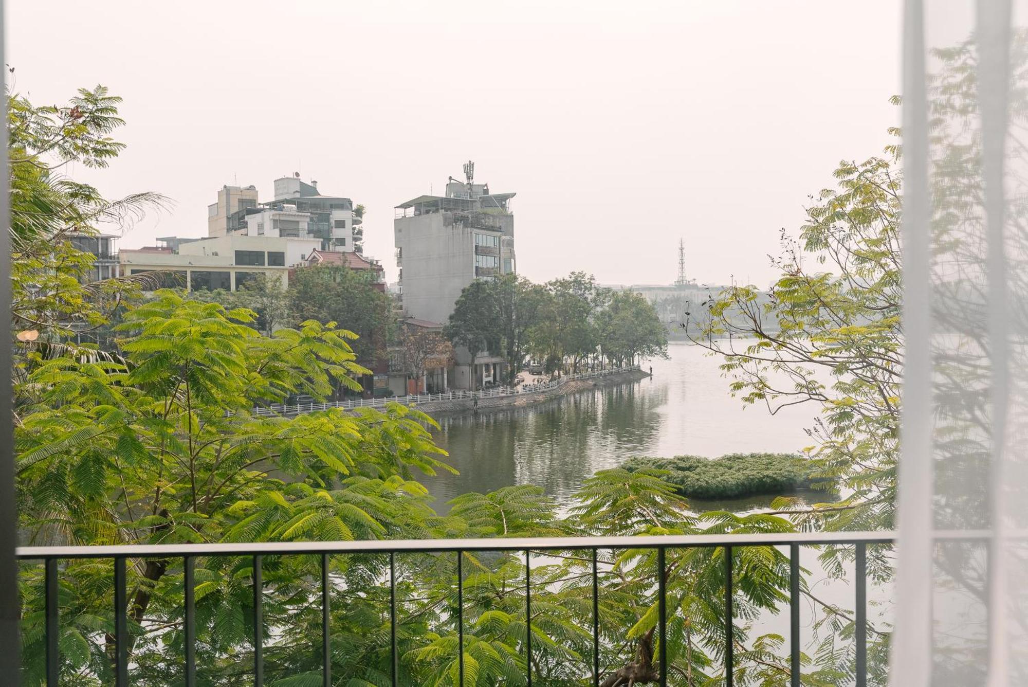 An Nguyen Lakeside Residence — Photos 2