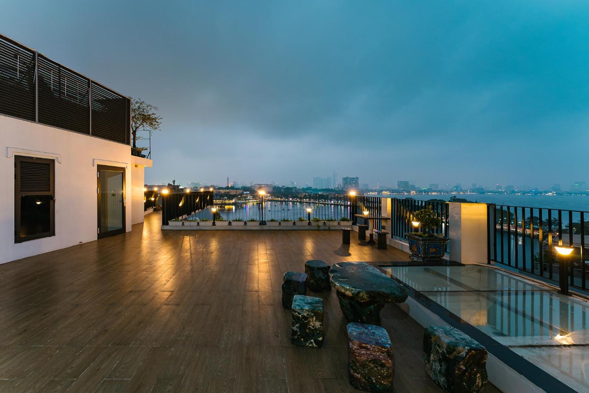 An Nguyen Lakeside Residence — Photos 1